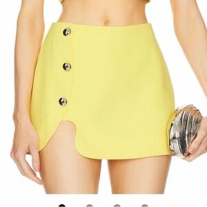 Amanda uprichard puzzle skort